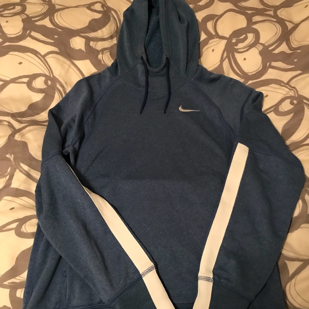 Nike hoodie